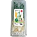 にんにくスプラウト 5本入 〔35ｇ〕 伊左衛門 ファーム
